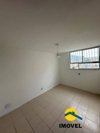Imagem Apartamento com 2 Quartos à Venda, 60 m² em Fonseca - Niterói Imagem Apartamento com 2 Quartos à Venda, 60 m² em Fonseca - Niterói