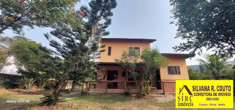 Imagem Chácara com 3 Quartos à Venda, 1 m² em Itaocaia Valley (itaipuaçu) - Maricá Imagem Chácara com 3 Quartos à Venda, 1 m² em Itaocaia Valley (itaipuaçu) - Maricá