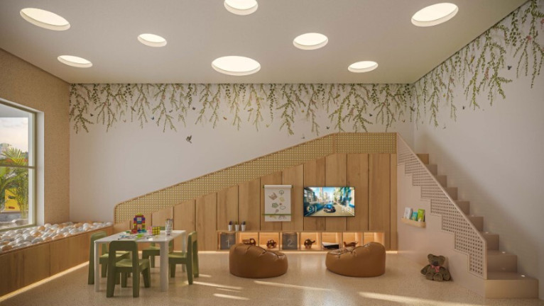Imagem Cobertura com 3 Quartos à Venda, 214 m² em Batel - Curitiba Imagem Cobertura com 3 Quartos à Venda, 214 m² em Batel - Curitiba