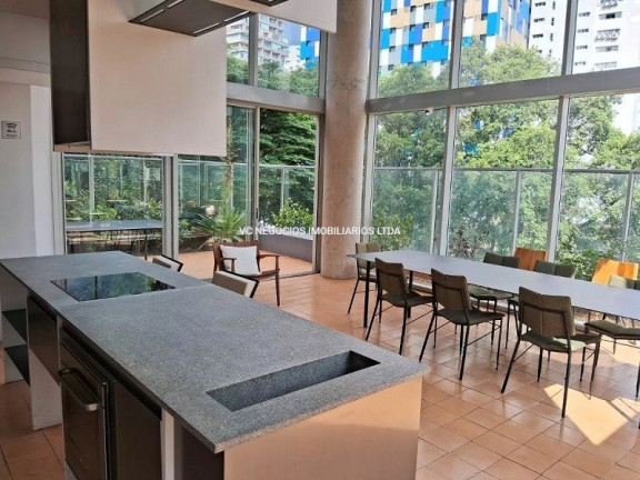 Imagem Apartamento com 2 Quartos à Venda, 47 m² em Cerqueira César - São Paulo Imagem Apartamento com 2 Quartos à Venda, 47 m² em Cerqueira César - São Paulo