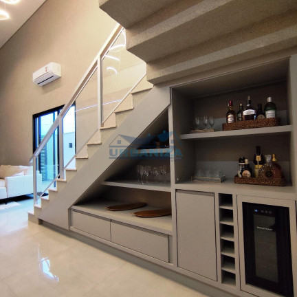Imagem Casa à Venda, 292 m² em Residencial Villa Lobos - Birigui Imagem Casa à Venda, 292 m² em Residencial Villa Lobos - Birigui