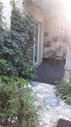 Imagem Casa com 5 Quartos à Venda, 350 m² em Santo Amaro - São Paulo Imagem Casa com 5 Quartos à Venda, 350 m² em Santo Amaro - São Paulo