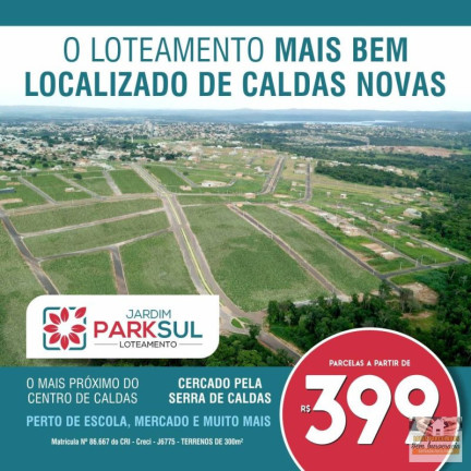 Imagem Imóvel à Venda, 300 m² em Jardim Park Sul - Caldas Novas Imagem Imóvel à Venda, 300 m² em Jardim Park Sul - Caldas Novas