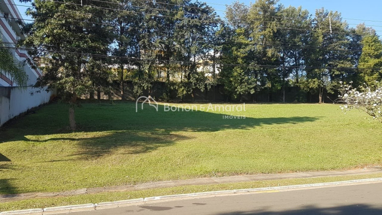 Imagem Terreno à Venda, 735 m² em Loteamento Alphaville Campinas - Campinas Imagem Terreno à Venda, 735 m² em Loteamento Alphaville Campinas - Campinas