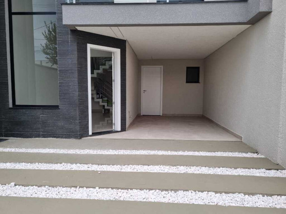 Imagem Casa com 3 Quartos à Venda, 125 m² em Afonso Pena - São José Dos Pinhais Imagem Casa com 3 Quartos à Venda, 125 m² em Afonso Pena - São José Dos Pinhais