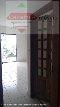 Imagem Apartamento com 3 Quartos à Venda, 67 m² em Parque Sao Luis - Taubaté Imagem Apartamento com 3 Quartos à Venda, 67 m² em Parque Sao Luis - Taubaté