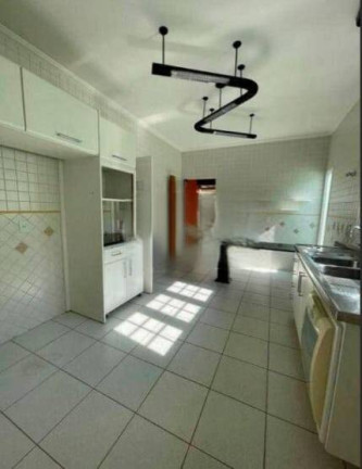 Imagem Casa com 3 Quartos à Venda, 236 m² em Tijuco Das Telhas - Campinas