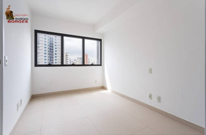 Imagem Apartamento com 1 Quarto à Venda, 51 m² em Indianópolis - São Paulo