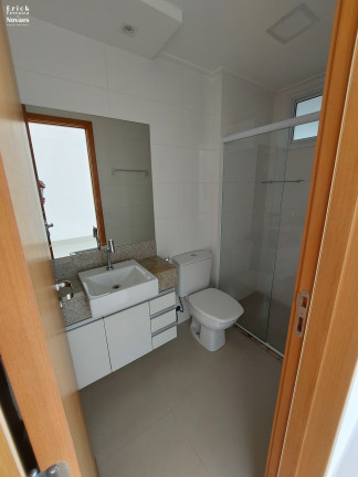Imagem Apartamento com 3 Quartos à Venda, 90 m² em Muquiçaba - Guarapari Imagem Apartamento com 3 Quartos à Venda, 90 m² em Muquiçaba - Guarapari