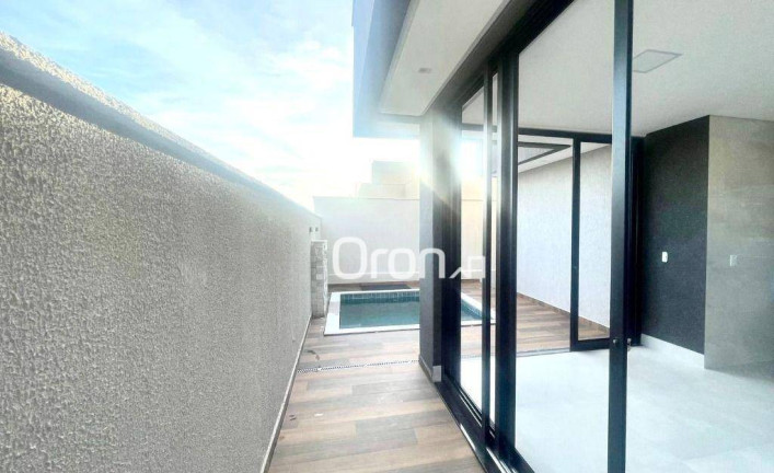 Imagem Casa com 3 Quartos à Venda, 182 m² em Jardins Barcelona - Senador Canedo Imagem Casa com 3 Quartos à Venda, 182 m² em Jardins Barcelona - Senador Canedo