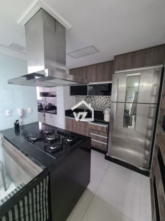 Imagem Apartamento com 2 Quartos para Alugar, 87 m² em Vila Andrade - São Paulo
