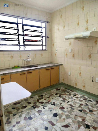 Imagem Casa com 4 Quartos para Alugar, 276 m² em Vila João Jorge - Campinas Imagem Casa com 4 Quartos para Alugar, 276 m² em Vila João Jorge - Campinas