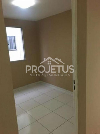 Imagem Apartamento com 2 Quartos à Venda, 48 m² em Campo Limpo - São Paulo Imagem Apartamento com 2 Quartos à Venda, 48 m² em Campo Limpo - São Paulo