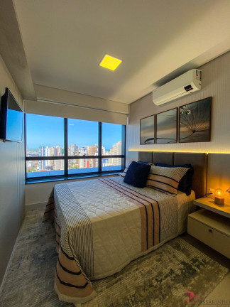 Imagem Apartamento com 1 Quarto à Venda, 51 m² em Centro - Torres Imagem Apartamento com 1 Quarto à Venda, 51 m² em Centro - Torres