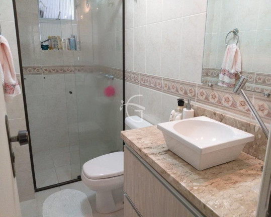 Imagem Apartamento com 3 Quartos à Venda, 193 m² em Bucarein - Joinville