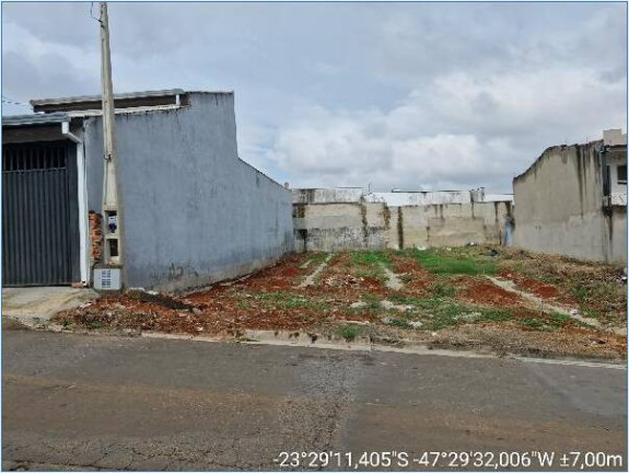 Imagem Terreno à Venda, 139 m² em Vila Aeroporto - Sorocaba