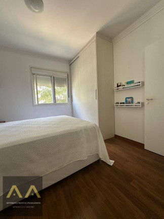 Imagem Apartamento com 3 Quartos à Venda, 201 m² em Tamboré - Santana De Parnaíba