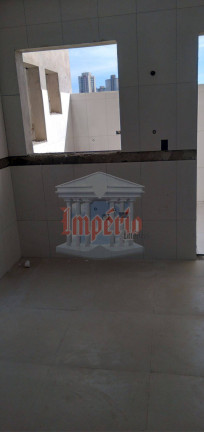 Imagem Apartamento com 2 Quartos à Venda, 62 m² em Vila Bela Vista - Santo André