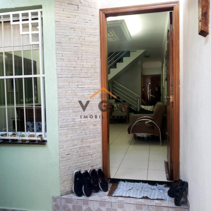 Imagem Casa com 3 Quartos à Venda, 100 m² em Cidade Patriarca - São Paulo Imagem Casa com 3 Quartos à Venda, 100 m² em Cidade Patriarca - São Paulo
