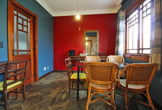 Imagem Cobertura com 4 Quartos à Venda, em Chácara Das Pedras - Porto Alegre Imagem Cobertura com 4 Quartos à Venda, em Chácara Das Pedras - Porto Alegre