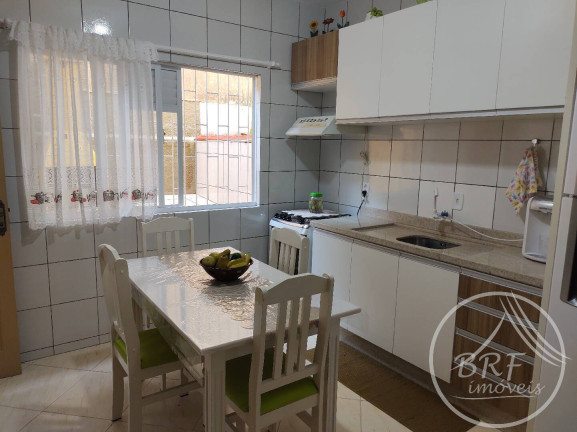 Imagem Casa com 3 Quartos à Venda, 108 m² em Jardim Cidade De Florianópolis - São José Imagem Casa com 3 Quartos à Venda, 108 m² em Jardim Cidade De Florianópolis - São José