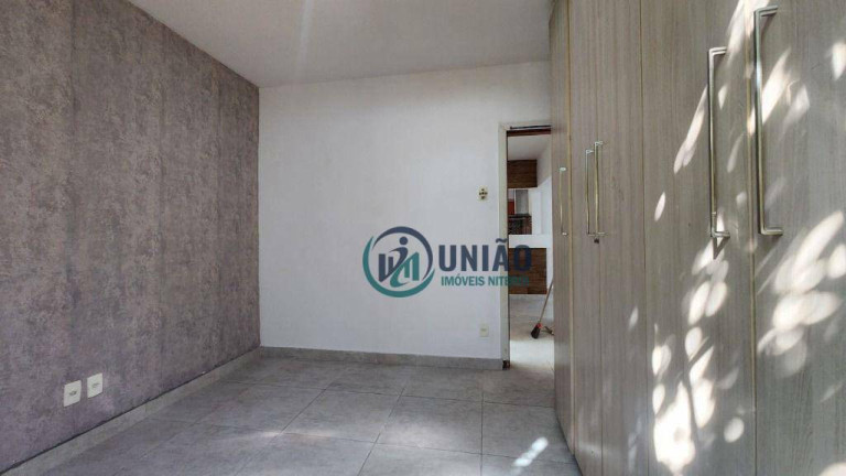 Imagem Apartamento com 2 Quartos à Venda, 80 m² em Fonseca - Niterói
