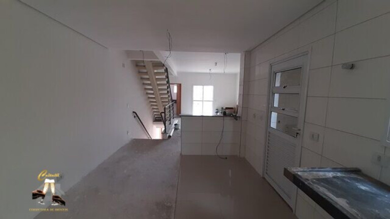 Imagem Sobrado com 3 Quartos à Venda, 173 m² em Paraíso - Santo André Imagem Sobrado com 3 Quartos à Venda, 173 m² em Paraíso - Santo André