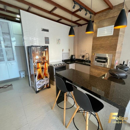 Imóvel com 3 Quartos à Venda, 90 m² em Praia Do Morro - Guarapari