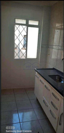 Imagem Apartamento com 2 Quartos à Venda, 45 m² em Conjunto Habitacional Jardim Anversa - Pirassununga Imagem Apartamento com 2 Quartos à Venda, 45 m² em Conjunto Habitacional Jardim Anversa - Pirassununga