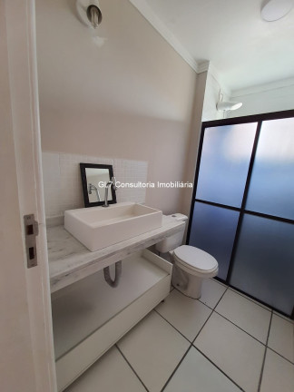 Imagem Apartamento com 1 Quarto à Venda, 54 m² em Centro - Indaiatuba Imagem Apartamento com 1 Quarto à Venda, 54 m² em Centro - Indaiatuba