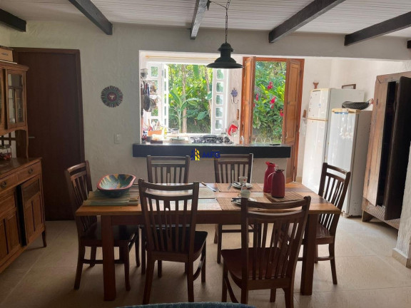 Imagem Casa com 3 Quartos à Venda, 1.312 m² em Praia Do Paúba - São Sebastião Imagem Casa com 3 Quartos à Venda, 1.312 m² em Praia Do Paúba - São Sebastião
