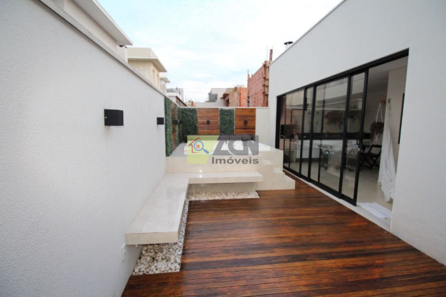 Imagem Casa de Condomínio com 3 Quartos à Venda, 150 m² em Residencial Real Park Sumaré - Sumaré Imagem Casa de Condomínio com 3 Quartos à Venda, 150 m² em Residencial Real Park Sumaré - Sumaré