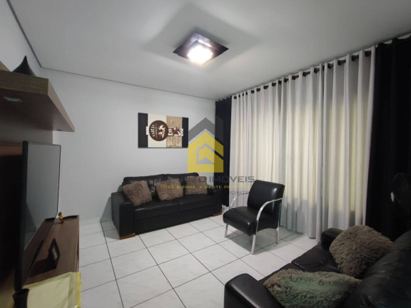 Casa com 3 Quartos à Venda, 208 m² em Planalto - São Bernardo Do Campo