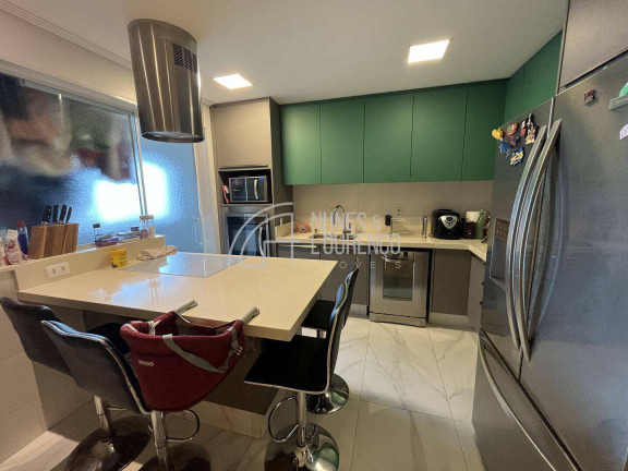 Imagem Apartamento com 4 Quartos à Venda, 232 m² em Aparecida - Santos Imagem Apartamento com 4 Quartos à Venda, 232 m² em Aparecida - Santos