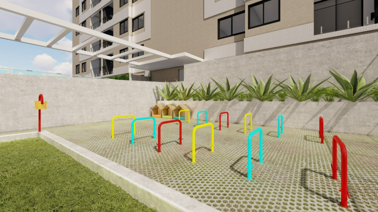 Imagem Apartamento com 2 Quartos à Venda, 83 m² em Abraão - Florianópolis