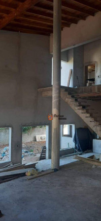 Imagem Sobrado com 4 Quartos à Venda, 325 m² em Vila Dom Pedro - Atibaia Imagem Sobrado com 4 Quartos à Venda, 325 m² em Vila Dom Pedro - Atibaia