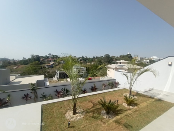 Imagem Casa de Condomínio com 4 Quartos à Venda, 250 m² em Portal San Giovanni - Itatiba