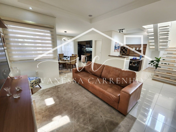 Imagem Casa com 4 Quartos à Venda, 250 m² em Ibiti Royal Park - Sorocaba Imagem Casa com 4 Quartos à Venda, 250 m² em Ibiti Royal Park - Sorocaba