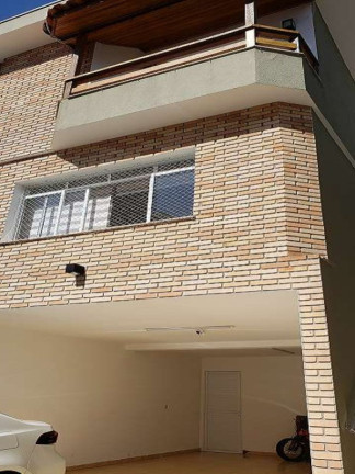 Imagem Casa com 4 Quartos à Venda, 210 m² em Saúde - São Paulo Imagem Casa com 4 Quartos à Venda, 210 m² em Saúde - São Paulo