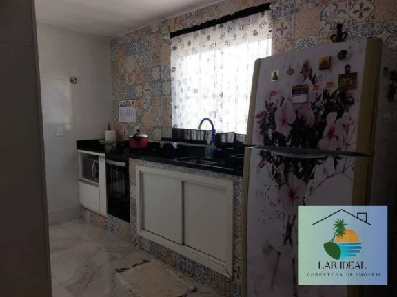Imagem Casa com 2 Quartos à Venda, em Paraty - Araruama Imagem Casa com 2 Quartos à Venda, em Paraty - Araruama