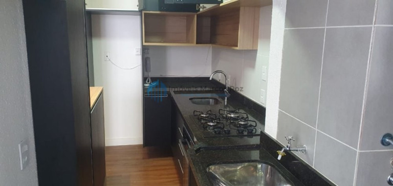 Imagem Apartamento com 2 Quartos à Venda, 48 m² em Centro - Osasco