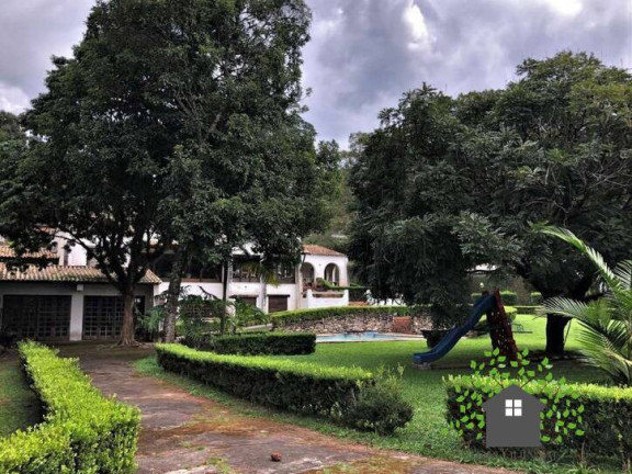 Imagem Casa com 4 Quartos à Venda, 700 m² em Chácara Do Refúgio - Carapicuíba Imagem Casa com 4 Quartos à Venda, 700 m² em Chácara Do Refúgio - Carapicuíba