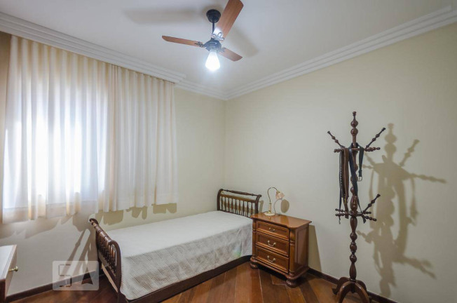 Imagem Apartamento com 5 Quartos à Venda, 340 m² em Buritis - Belo Horizonte Imagem Apartamento com 5 Quartos à Venda, 340 m² em Buritis - Belo Horizonte