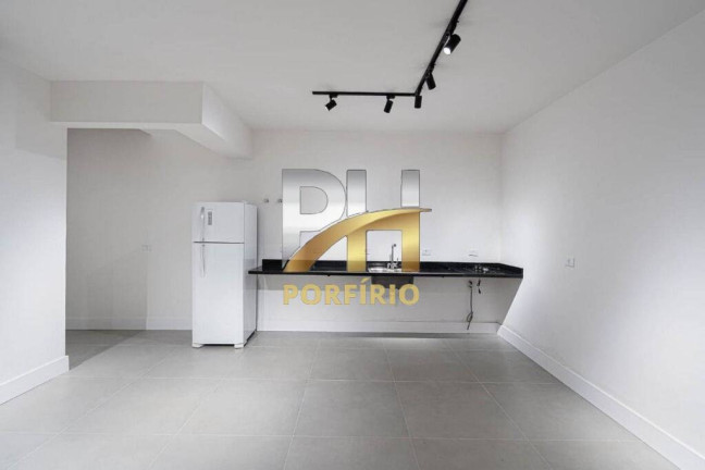 Imagem Apartamento com 2 Quartos à Venda, 70 m² em Vila Alzira - Santo André