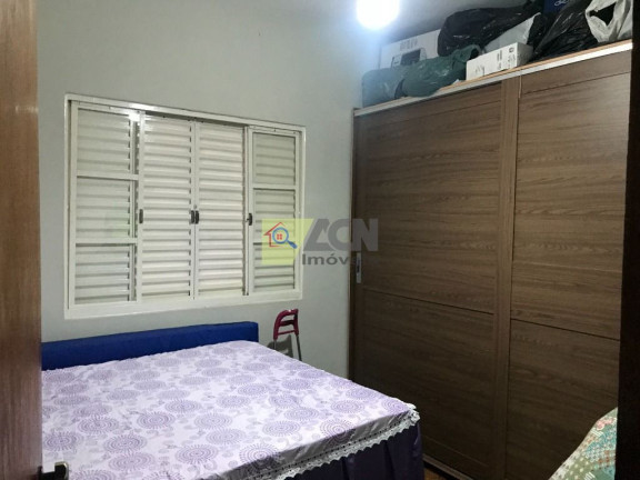 Imagem Casa com 4 Quartos à Venda, 180 m² em Parque São Miguel - Hortolândia