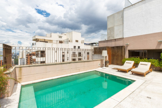 Imagem Imóvel com 4 Quartos à Venda, 357 m² em Vila Andrade - São Paulo Imagem Imóvel com 4 Quartos à Venda, 357 m² em Vila Andrade - São Paulo