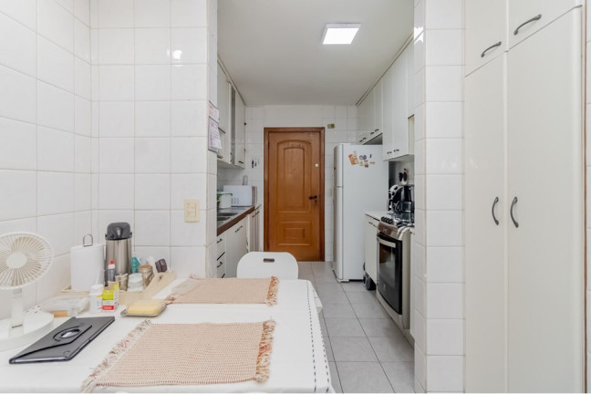 Imagem Imóvel com 2 Quartos à Venda, 93 m² em Campo Belo - São Paulo