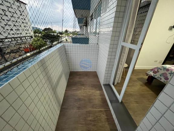 Imagem Apartamento com 1 Quarto à Venda, 50 m² em Gonzaga - Santos