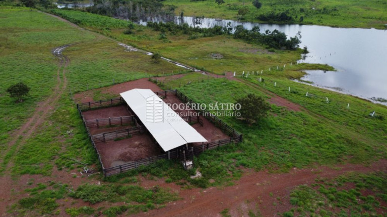 Imagem Imóvel à Venda, 1.338 m² em Parque Vale Araguaia - Araguaína