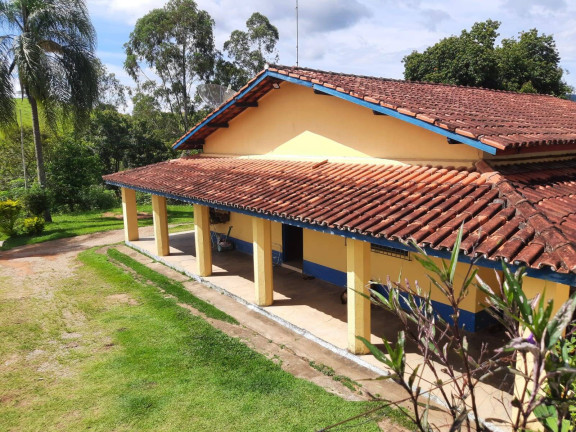Imagem Chácara com 4 Quartos à Venda, 3 m² em Cachoeira Abaixo - Piracaia Imagem Chácara com 4 Quartos à Venda, 3 m² em Cachoeira Abaixo - Piracaia